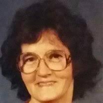 Annie Jeraldean Black Wilcoxon (1934-2017)