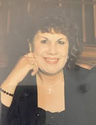 Obituary for Rosanne T. Blaney