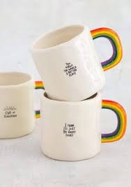900 Clay Ideas In 2021 Clay Clay Crafts Polymer Clay Crafts The lids are crafted in the shape of smooth mushroom caps while the white mugs are ribbed for a textural touch. pinterest