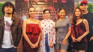 Amazing Jing For Life The It Girls Of Horror I Sue Miles Michelle Jane Chanel In Their Most Frightening Film The Debutantes