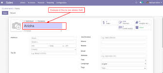 We always try to increase the factor of our product by exploring innovative ideas planet odoo erp software delivers its solutions through an entitle team of professionals, where all the members are encouraged to innovate, explore. Introduction To Odoo Know The Important Features Of Odoo