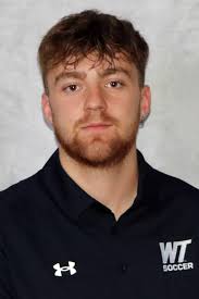 2024 Men's Soccer Roster