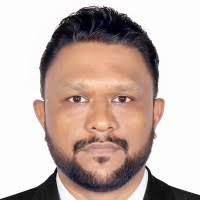 100+ "Binoy P. P" profiles