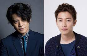 Shun oguri in horror movie ghost train prat 6 10 eng sub. Satoh Takeru Oguri Shun And Satoh Takeru Top Manga To