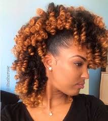 Yass Frohawk Itszitarose Https Blackhairinformation Com Hairstyle Gallery Yass Frohawk Its Natural Hair Styles Braided Mohawk Hairstyles Curly Hair Styles