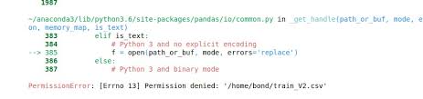 How To Work On Kaggle Data On Your Local Jupyter Notebook Confusedcoders