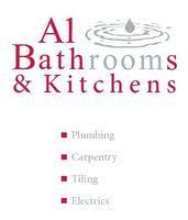 Travelsearchexpert.com has been visited by 100k+ users in the past month A1 Bathrooms Kitchens Limited Bathroom Fitters In Basingstoke Hampshire