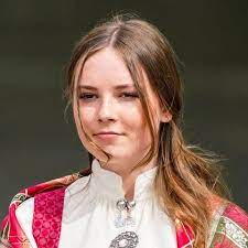 Her royal highness princess ingrid alexandra was born on 21 january 2004 at rikshospitalet university hospital in oslo. Prinzessin Ingrid Alexandra Ihre Konfirmation In Bildern Gala De