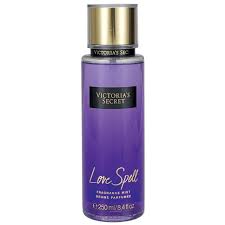 Victoria S Secret Fragrance Mist Love Spell 250ml Prosadhoni Com Makeup Cosmetics Shop In Bangladesh