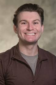 Terrence Brophy's Instagram, Twitter & Facebook