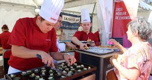 Photo Drôme. « On ne change pas une recette qui gagne » : les apprentis ...
