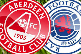 Premiership live commentary for aberdeen v rangers on 6 february 2019, includes full match statistics and key events, instantly updated. Aberdeen 1 1 Rangers Live Score Bruce Anderson Fires Home Stoppage Time Equaliser For Dons Against Ten Man Gers