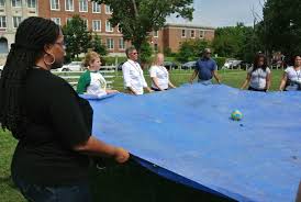 4 Ways Team Building Improves Performance