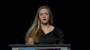 En liten hjertesak vi klarte å forhandle frem noen ekstra midler rett før budsjettet ble vedtatt. Mathilde Tybring Gjedde