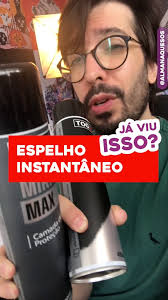 REVIEW: Espelho instantâneo (Mirror Max)