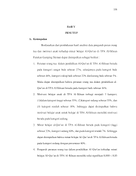 Pada suatu hari ketiga anaknya terkena flu burung. 2
