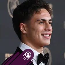 Daniel Aiello in people