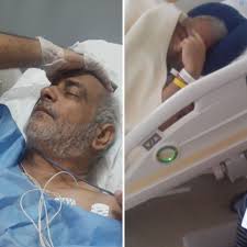 Fundraiser for Parmenedis Carrasco by Yentrax Dominguez : Ayudemos a un Ser  muy querido