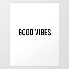 Aesthetic Black And White Quotes Art Good Vibes Society6 Com Blackandwhitetypee B W Type Black And White Type Quotes Artprints Wallart Inspira Good Vibes Art Wall Art Quotes Art Prints