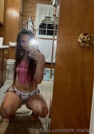 milk-mariee Leaked photo 23645485 - Leakedzone