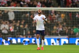 Danmarks fodboldlandshold) represents denmark in men's international football competition, and is controlled by the danish football association (dbu). Sterling Greenwood And Foden Can Expect The Future For The First Time That The National Team Play In An Empty Field Yqqlm