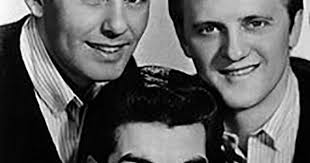 Jim Pike, co-founder of Lettermen vocal group, dies