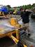 Industrial Sandblaster
