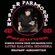 Bongkar Magnum Dan Toto 4d 6d Photos Facebook