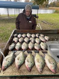 Crappie Fishing Fools