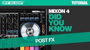 My head & my heart (claptone mix)ava max. Reloop Mixon 4 Reloop