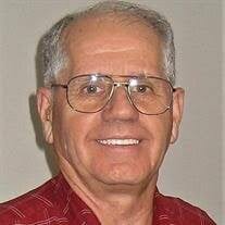 Hershel Lee Rodgers Obituary