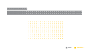 La Jolla Playhouse Weiss Seating Map La Jolla Playhouse