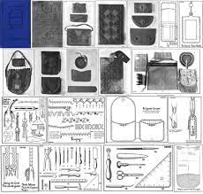 Most of the patterns in this collection were created to go with the downloadable leathercraft workshops available under videos. Printable Free Leathercraft Patterns Crafts Diy And Ideas Blog