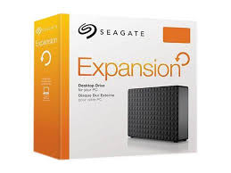 Using a seagate access account or the seagate media app, you can manage and access digital content on the road. Seagate 6tb Expansion Desktop Hard Drive Usb 3 0 Newegg Com