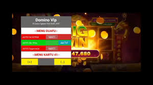 Higgs Domino Island Mod Menu Apk Vip Youtube