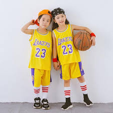2021 Basketball Jerseys For Boys Kids Youth Small Large Customized Under 20 Dollars Cheap Toddler Boys Girls Basketball Jersey T Shirt Et Shorts From Douyard 18 1 Dhgate Com