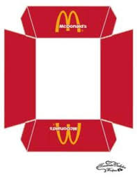 21 Free Printable Gift Box Templates Box Template Printable Box Template Gift Box Template