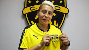 Red de asistencia a las víctimas. Estoy Feliz Ojala Seamos Mas Las Que Tengamos Un Contrato As Chile