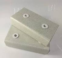 High Strength Anti-corrosion Fiberglass Reinforced Plastic ...
