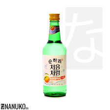 When should a person seek help for a problem related to his or her. Soju Buy Korean Soju Online At Nanuko De