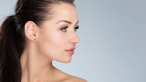 Flat chin, shape, nose, cheekbones, sharp, prominent, wide, face shape, jaw, big, huge, no surgery, makeup, contouring, haircut, hair,. Jawline Dermal Fillers Cost In Chandigarh Punjab India Anticlock Clinic