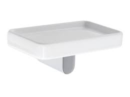 Myhomeware is the leading bathroom supplies in australia and new zealand, and it's the best bathware online shop and bathroom supplier in sydney and auckland with low prices and high quality in bathrooms, kitchens, appliances, laundry, flooring. Living Wall Mounted Soap Dish Living Collection By Stilhaus Design Busetti Garuti Redaelli