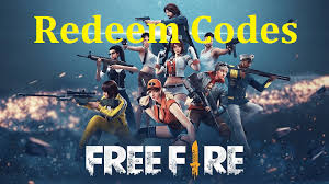 Free fire is an multiplayer battle royale mobile game, developed and published by garena for android and ios. Free Fire Redeem Code Today 4 July 2021 Garena Ff Redeem Code