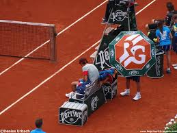 The 2021 roland garros field is also set to feature every member of the top 10 including big three members novak djokovic and roger federer. Infos Zu Den French Open In Paris Alles Auf Einen Blick