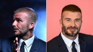 Frisur hochzeit kurze haare frech kurzhaarfrisuren korsett training vorher nachher gartenhaus selber bauen anleitung kostenlos. Hat David Beckham Sich Haare Transplantieren Lassen Gq Germany
