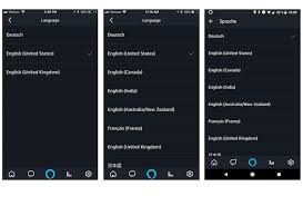 Amazon Echo Rolling Out Updates Allowing Language Change For Alexa Voicebot Ai