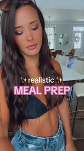 Melissa Thorsby's Instagram, Twitter & Facebook