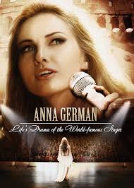 смотреть фильм любовь и голуби онлайн бесплатно без регистрации Anna German Won Poland Famous Singers German Anna