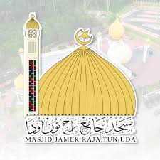 Masjid Jamek Raja Tun Uda