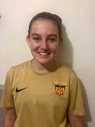 Australia's next generation of Matildas soccer players